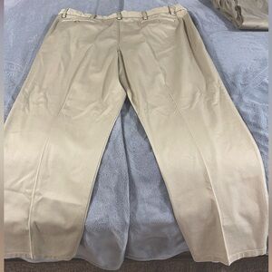 Mens Khakis